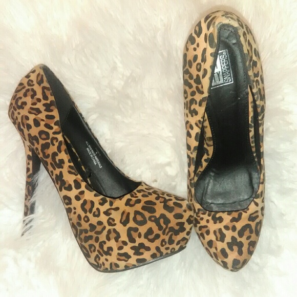 Shoes - Picture 4 of 4